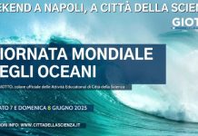 Città della Scienza, un weekend con la "Giornata mondiale degli oceani"