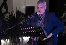 Festival del Giallo, si chiude con la serata di Maurizio de Giovanni
