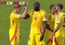 Calcio Napoli, sale l'attesa per Kevin De Bruyne