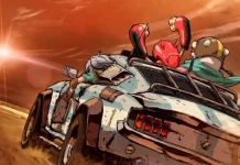 Disney Plus, le uscite di luglio 2025: BULLET/BULLET