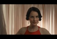 Downton Abbey - Il Gran Finale, rilasciato il trailer del film con l'omaggio a Maggie Smith - Video