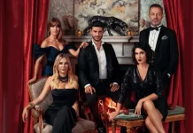 Forbidden fruit, anticipazioni al 4 luglio: ecco la nuova soap di Canale 5