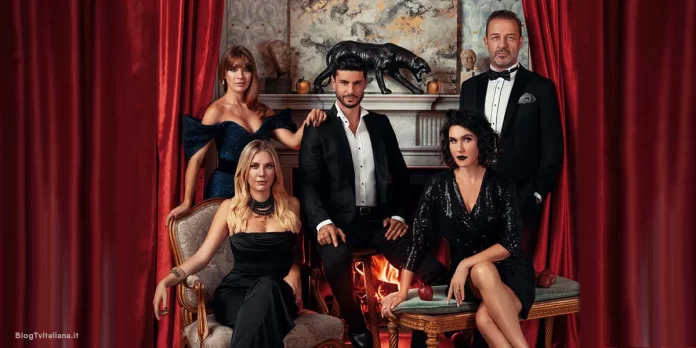 Forbidden fruit, anticipazioni al 17 ottobre: Yildiz chiude con Kemal Forbidden fruit, anticipazioni al 17 ottobre: Yildiz chiude con Kemal