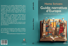 Guida narrativa d’Europa: emozioni in viaggio con Homo Scrivens