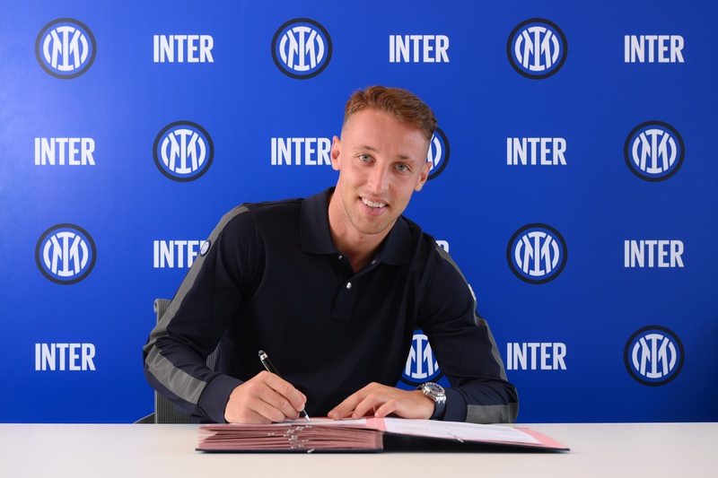 Calciomercato Napoli, in attesa di De Bruyne tutto su Frattesi: è lui il dopo Anguissa