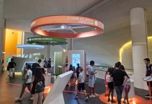 Città della Scienza, un weekend di scienza e divertimento per tutta la famiglia