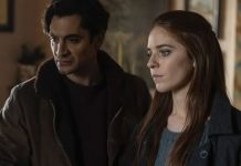 Gerri, la serie con Giulio Beranek e Valentina Romani arriva su Netflix