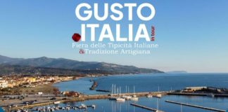 Gusto Italia, l'estate comincia dal Cilento