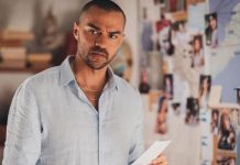Hotel Costiera, al Festival di Taormina la serie con Jesse Williams ambientata a Positano