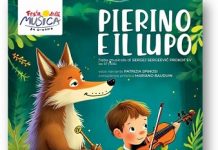 Trianon Viviani, “Pierino e il Lupo” per la Festa della Musica