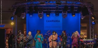 “Luglio in Jazz”, al Campania tornano i grandi artisti della musica internazionale