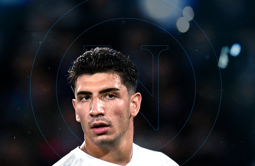 calcio napoli nuovo acquisto dall8217empoli arriva marianucci