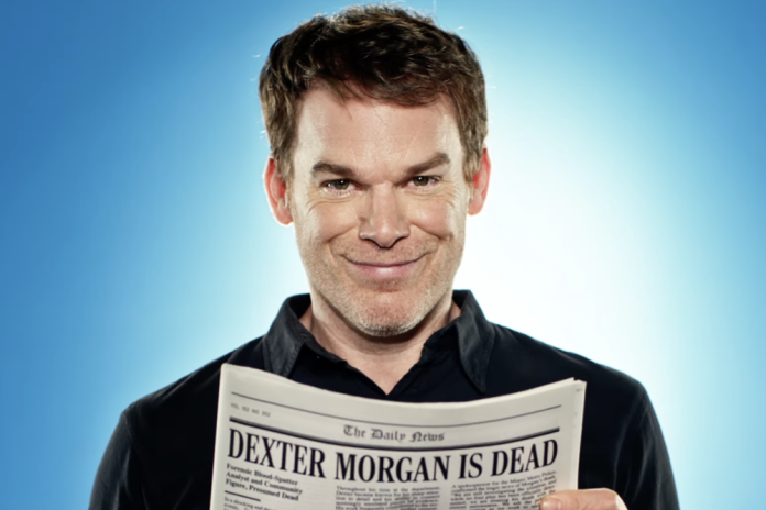 Paramount Plus, le migliori uscite di luglio 2025: Dexter: Resurrection