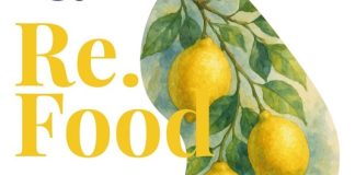 Il profumo degli agrumi apre la rivoluzione rurale: a Piano di Sorrento il primo incontro del GAL Terra Protetta