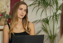 Ritorno a Las Sabinas, anticipazioni al 13 giugno: Miguel ed Esther si sposano