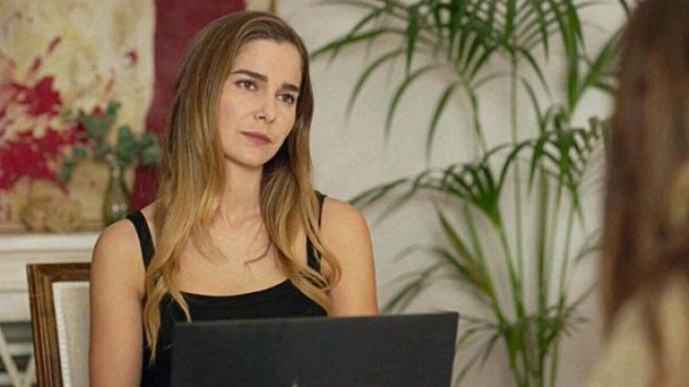 Ritorno a Las Sabinas, anticipazioni al 13 giugno: Miguel ed Esther si sposano Ritorno a Las Sabinas, anticipazioni al 13 giugno: Miguel ed Esther si sposano