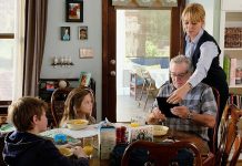 Stasera in tv martedì 1° luglio: Nonno questa volta è guerra