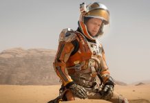 Stasera in tv mercoledì 11 giugno: Sopravvissuto - The Martian