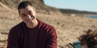 Storia della mia famiglia 2, Massimiliano Caiazzo ed Eduardo Scarpetta tornano sul set – Video Storia della mia famiglia 2, Massimiliano Caiazzo ed Eduardo Scarpetta tornano sul set - Video