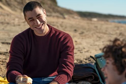 Storia della mia famiglia 2, Massimiliano Caiazzo ed Eduardo Scarpetta tornano sul set – Video Storia della mia famiglia 2, Massimiliano Caiazzo ed Eduardo Scarpetta tornano sul set – Video