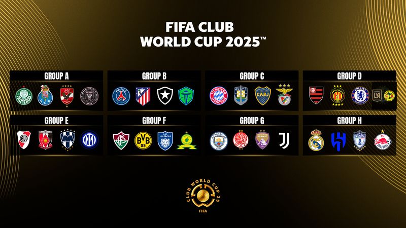 Mondiale per Club al via, come vedere tutte le partite in tv e streaming (anche in chiaro) Mondiale per Club al via, come vedere tutte le partite in tv e streaming (anche in chiaro)