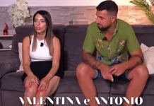 Temptation Island 2025, anticipazioni: ecco svelata la terza coppia