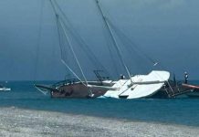 Temptation Island, anticipazioni: incidente per la barca della produzione