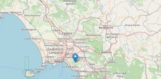 Tremano ancora i Campi Flegrei: oltre 15 scosse