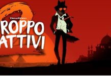 "Troppo Cattivi 2" arriva in anteprima al Giffoni Festival