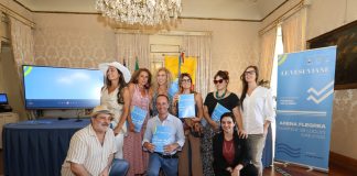 “Le Vesuviane. L’altra metà di cantanapoli” sul palco dell’Arena Flegrea martedì 29 luglio