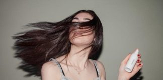 Bellezza: spray corpo e sulle differenze rispetto ai profumi