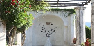 Inaugurata a Ravello la mostra "Le Donne dell’Antichità" di Anselm Kiefer