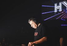 Da New York arriva il dj Victor Simonelli, attesi centinaia di fan