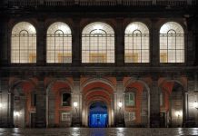 “Un Sabato da Re”, sere d’estate al Palazzo Reale e a Villa Pignatelli