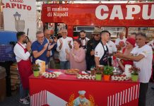 Assessora Teresa Armato: "Pizza Village è una straordinaria vetrina per l’eccellenza napoletana"