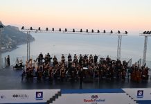 Wagner e Berlioz aprono il 73esimo Ravello Festival 2025