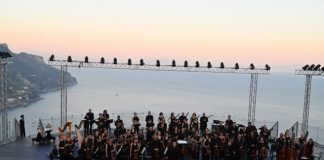 Wagner e Berlioz aprono il 73esimo Ravello Festival 2025