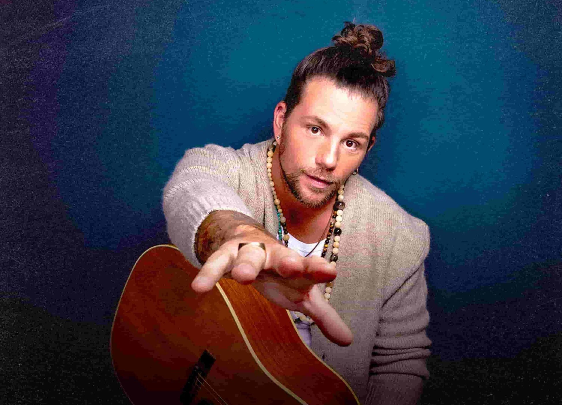 Al Vulcano Buono dal 5 al 31 luglio la grande musica con Enrico Nigiotti, SLF, Alfa, Francesco Renga e Clara