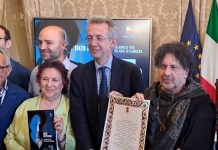 Napoli rende omaggio a Enzo Avitabile: 70 anni di vita, 60 di musica e appartenenza