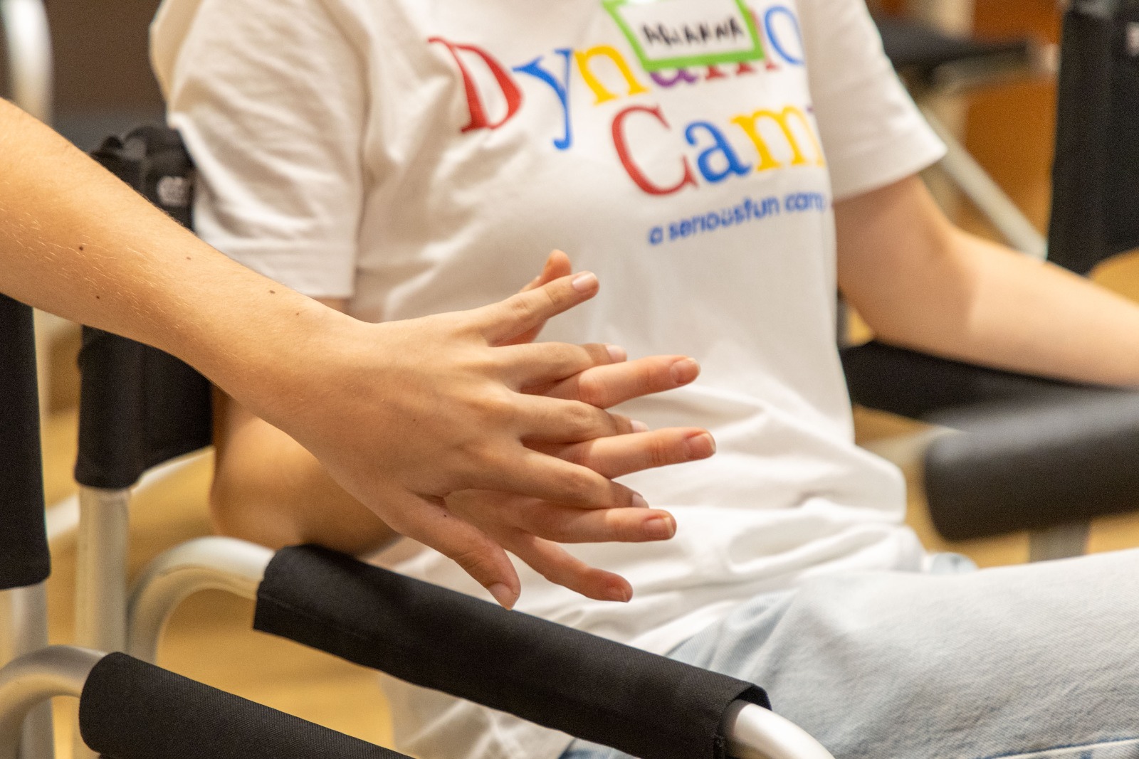Dynamo Camp e Fondazione CDP insieme per offrire percorsi di cura innovativi ai minori più fragili