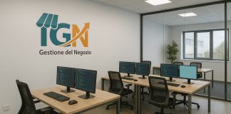 Gestione del Negozio, la rivoluzione nel retail con tecnologia e AI