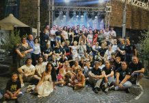 Girogustando chiude in bellezza: oltre diecimila presenze e un’edizione da ricordare per Seiano