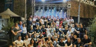 Girogustando chiude in bellezza: oltre diecimila presenze e un’edizione da ricordare per Seiano