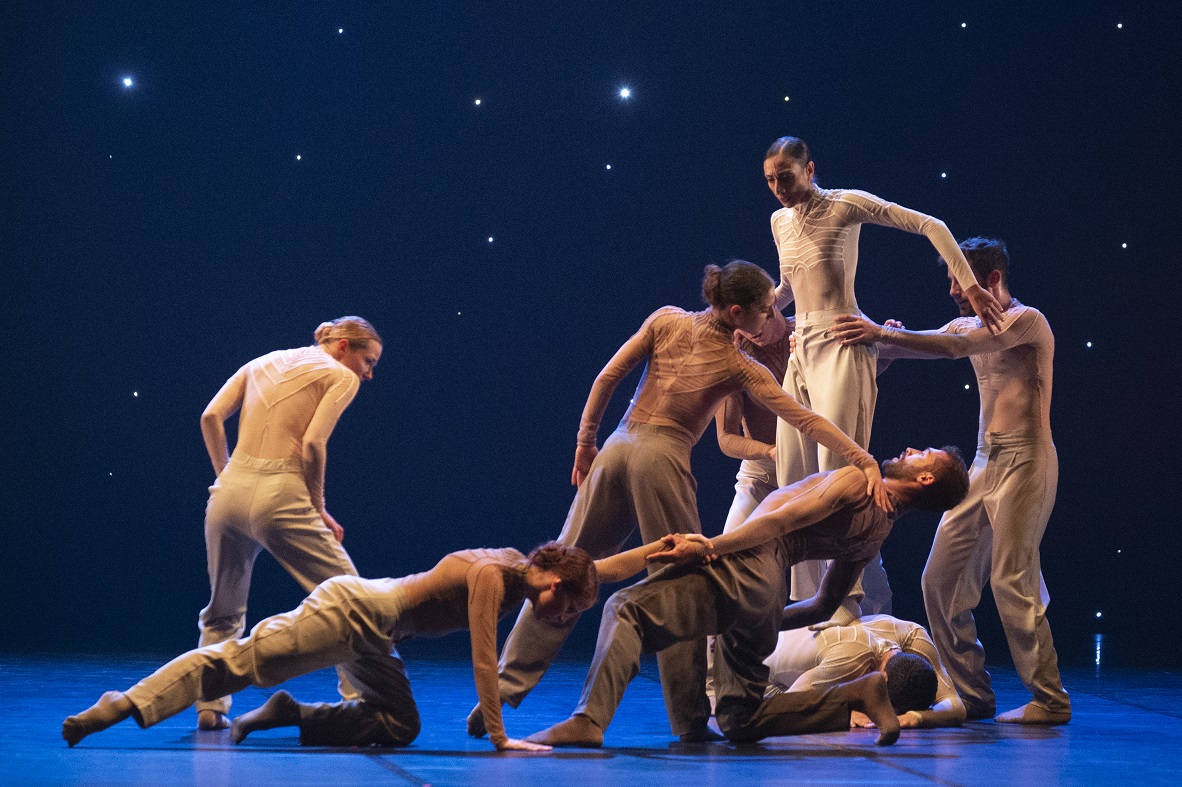 salerno danza festival 2025 dal 4 al 6 luglio ad ascea velia le pi249 importanti compagnie del panorama italiano e internazionale