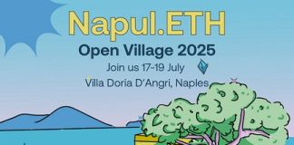 NapulETH 2025, il futuro delle tecnologie emergenti torna a Napoli