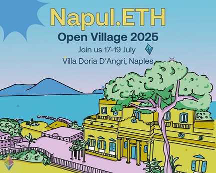 napuleth 2025 il futuro delle tecnologie emergenti torna a napoli