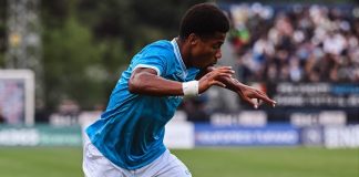 Napoli-Atalanta, Conte valuta le scelte per la ripresa: Neres verso una maglia da titolare