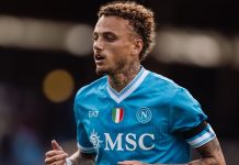 Calcio Napoli: Lucca e Lang out, Giovane in arrivo