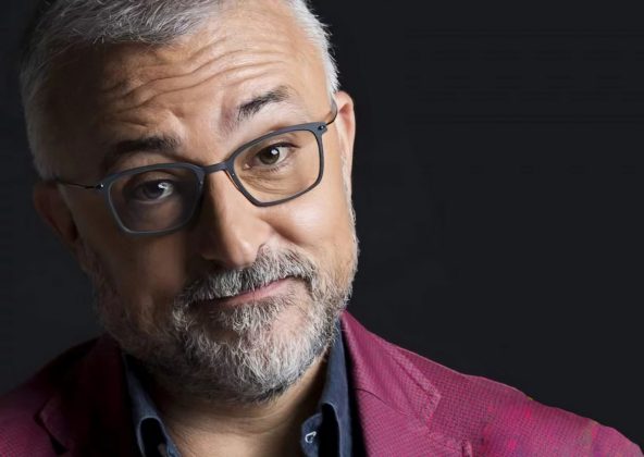 Il Teatro CortéSe presenta il cartellone 2025/2026  