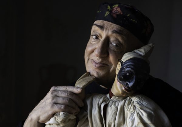 Ridere del Teatro Totò torna al Maschio Angioino dal 4 al 9 agosto